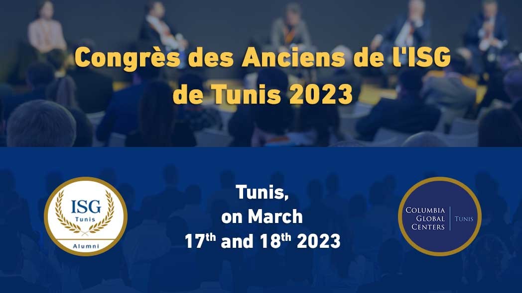 'Technologies émergentes - Responsabilité sociétale' Congress