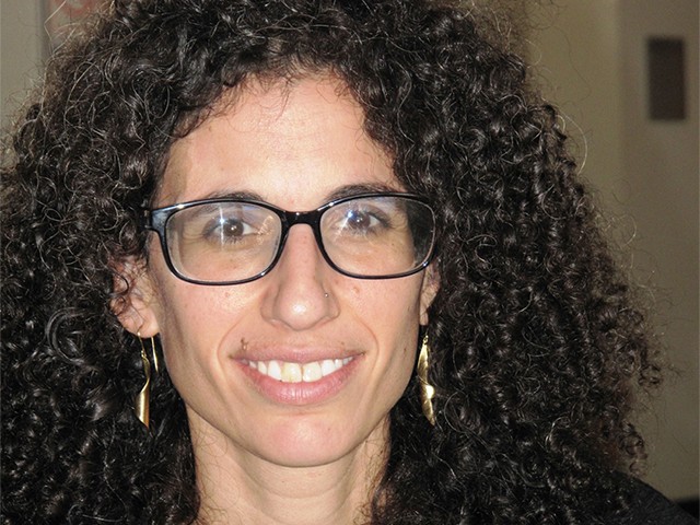 Yael Feldman