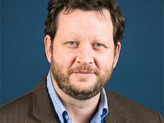 Eric Verhoogen