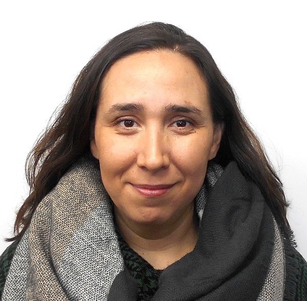 photo of Julia Mannes