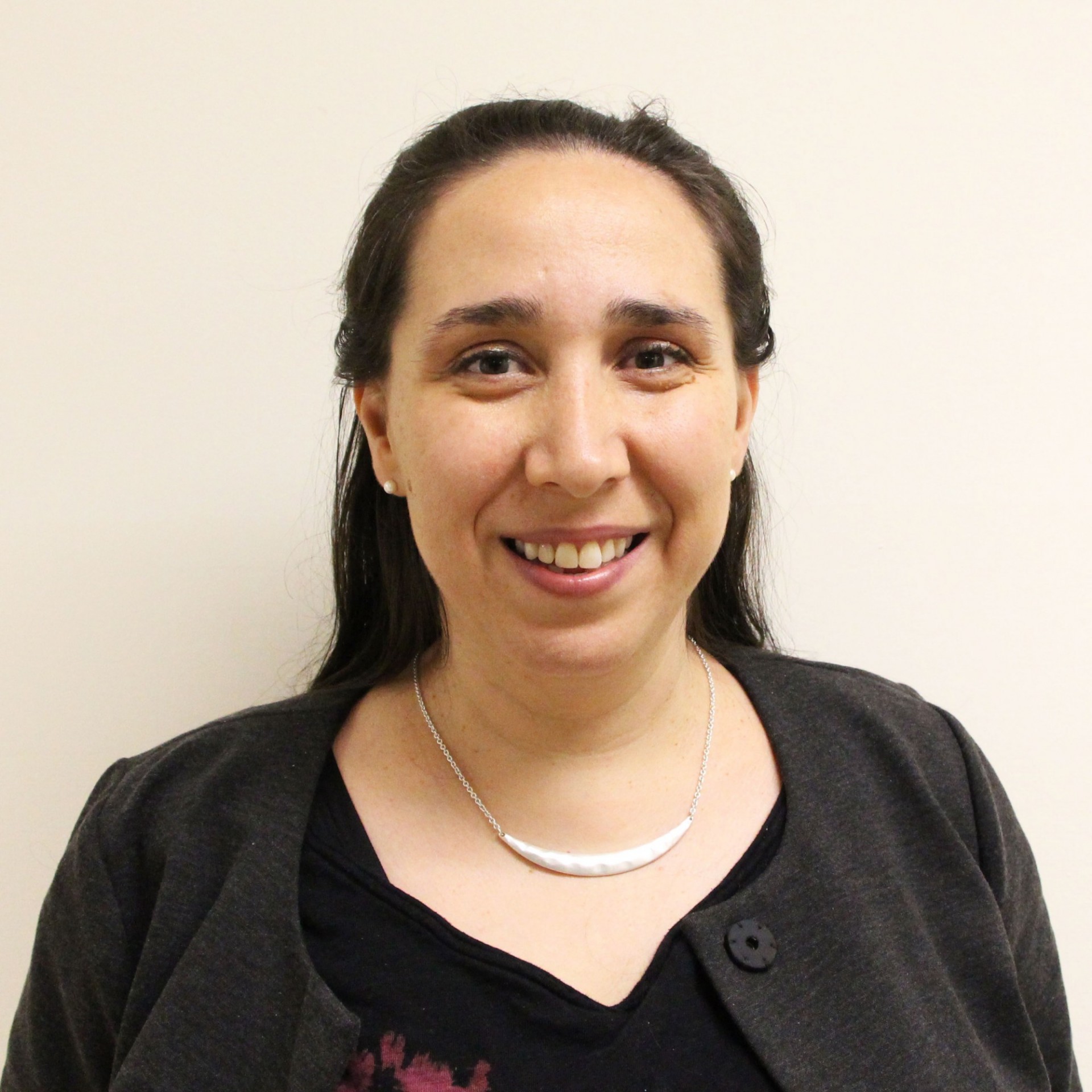 photo of Julia Mannes
