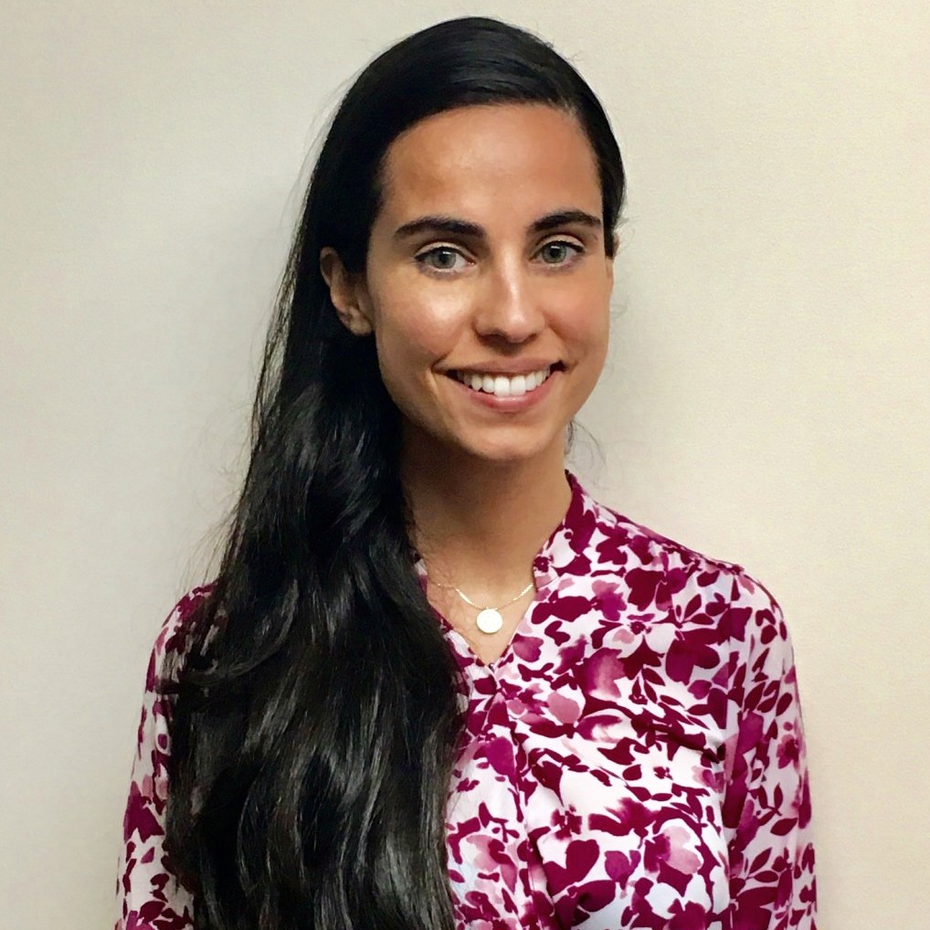 photo of Linda Amrou