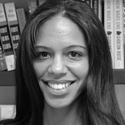 photo of Rachelle Vertenten