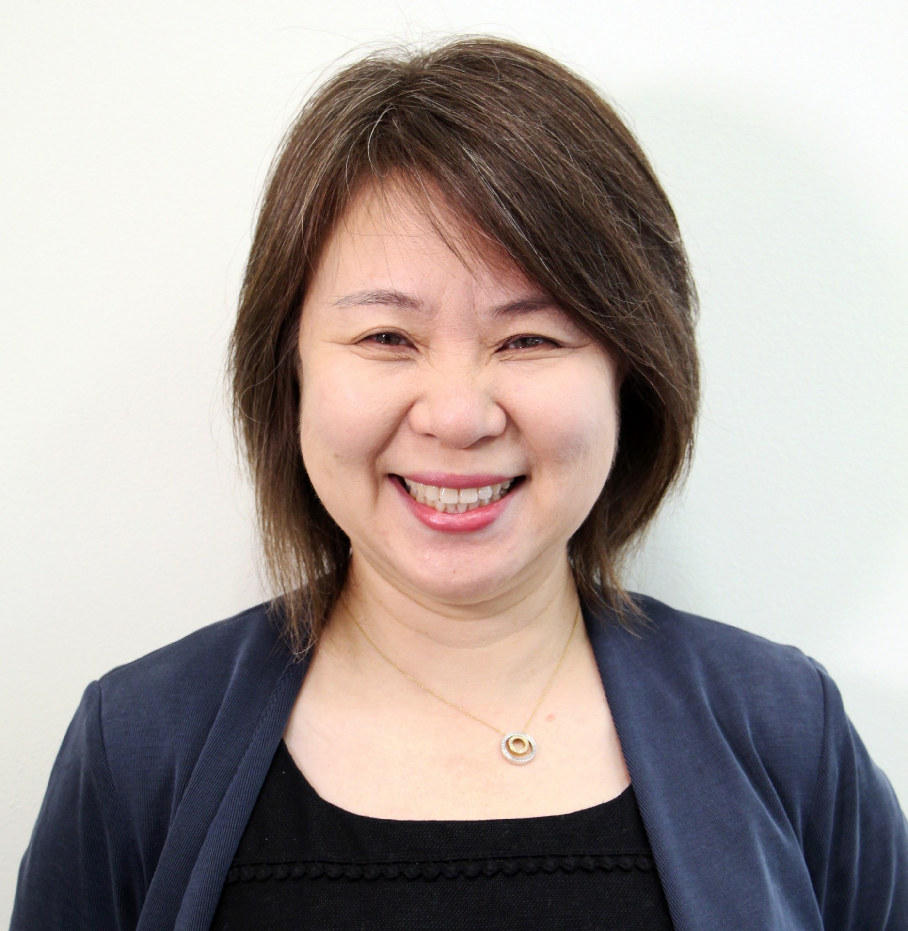 photo of Xin Peng