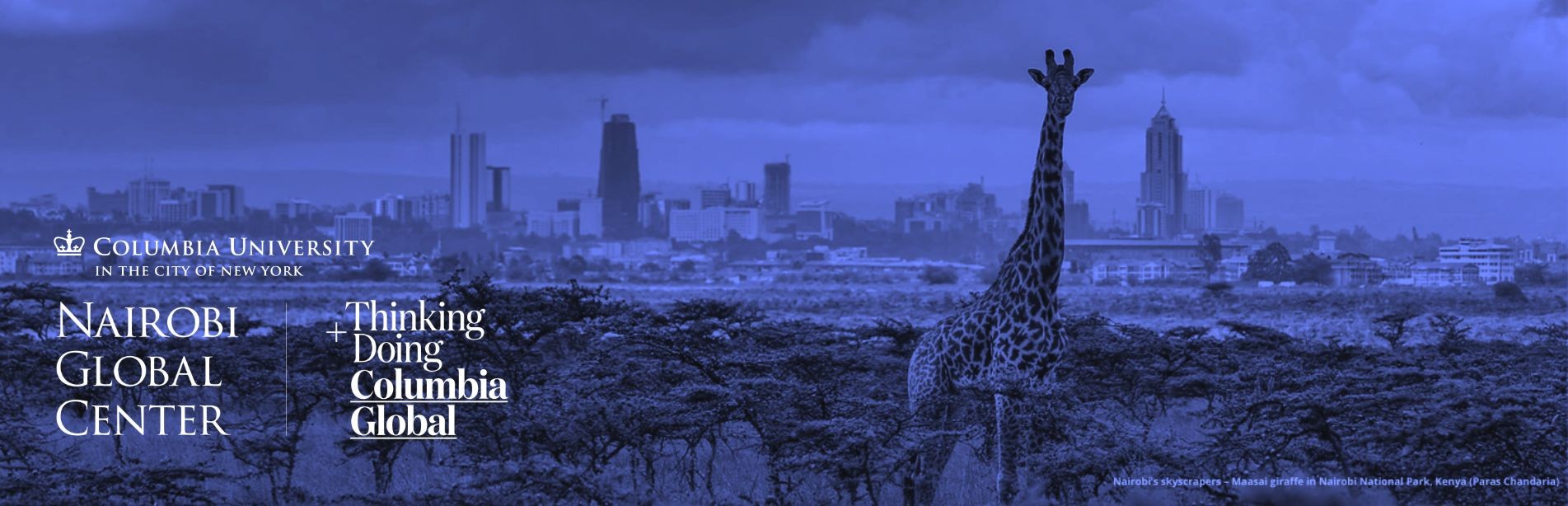 Nairobi City