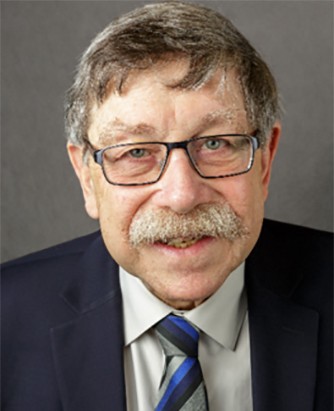 Richard Deckelbaum