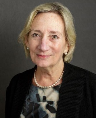 Debra Wolgemuth