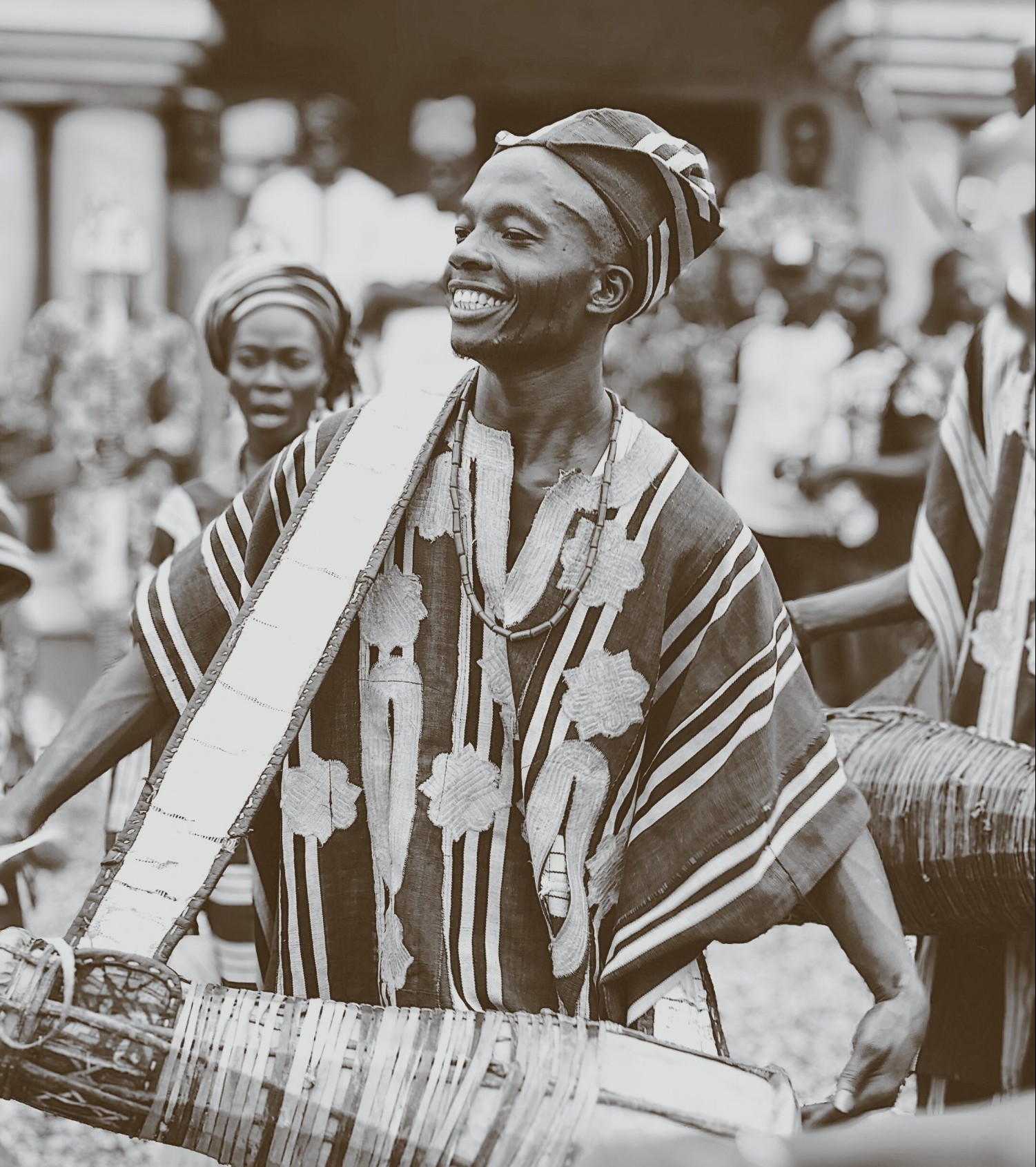 African ways