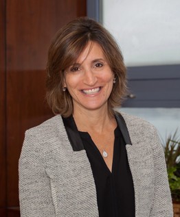 photo of Julie Kornfeld