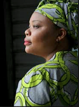 Leymah Gbowee