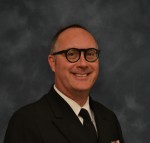 photo of Patrick Kachur