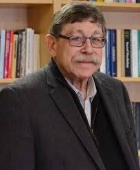 photo of Richard Deckelbaum