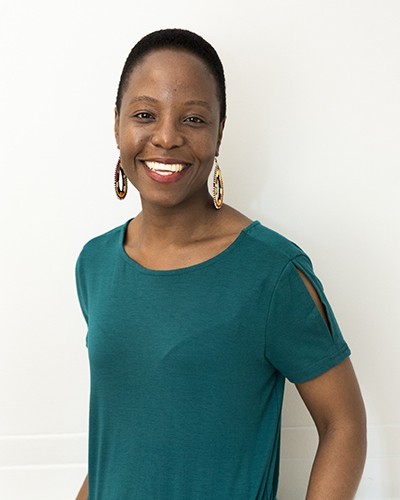 Rumbidzai Chisenga