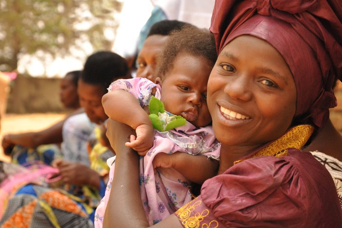 Maternal Health - MVP