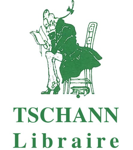 photo of Tschann Libraire