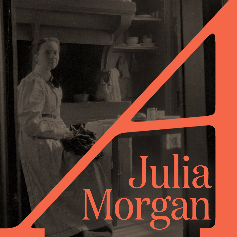 The First Woman Architect of the École des Beaux-Arts