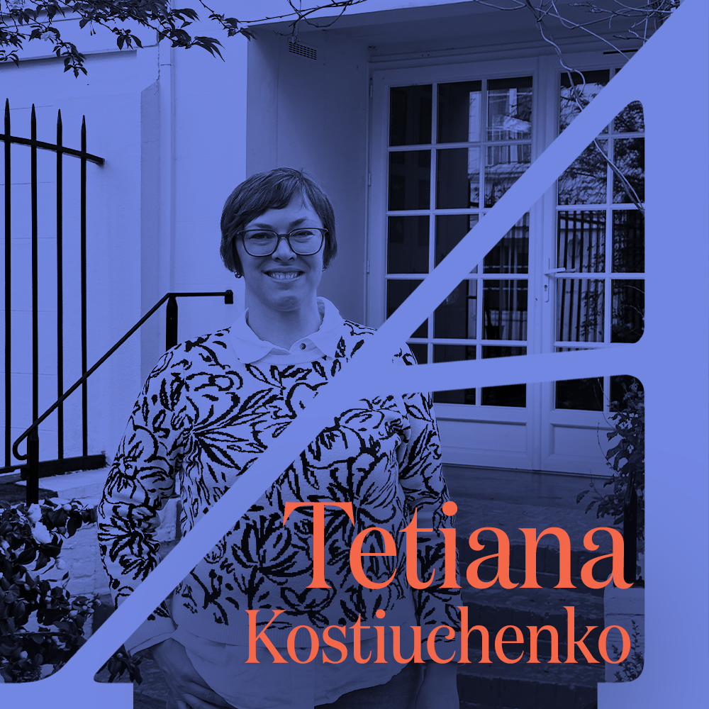 The Academic Front in Ukrainian Resistance
