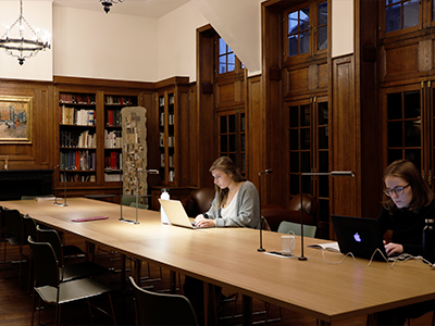 Library