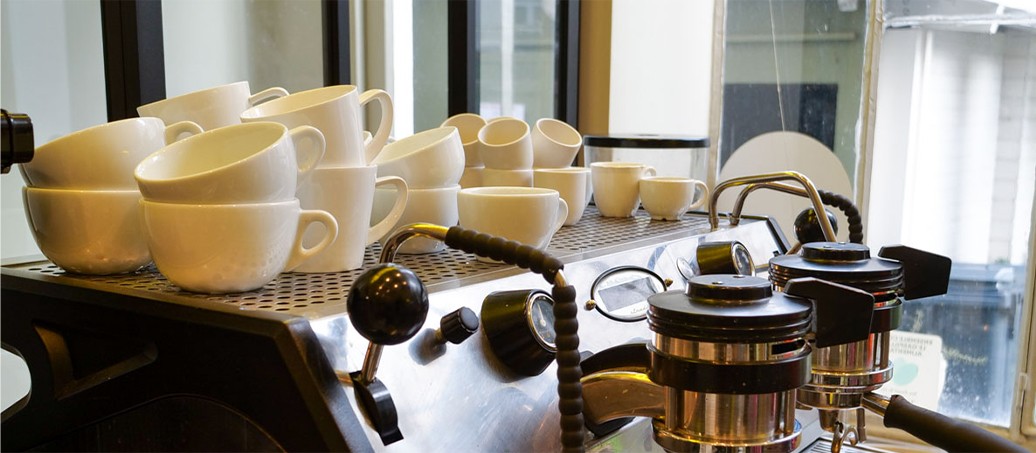 Cafeotheque