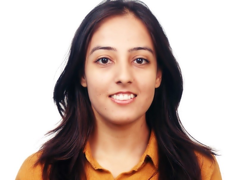 Anjana Tiwari Anjana Tiwari