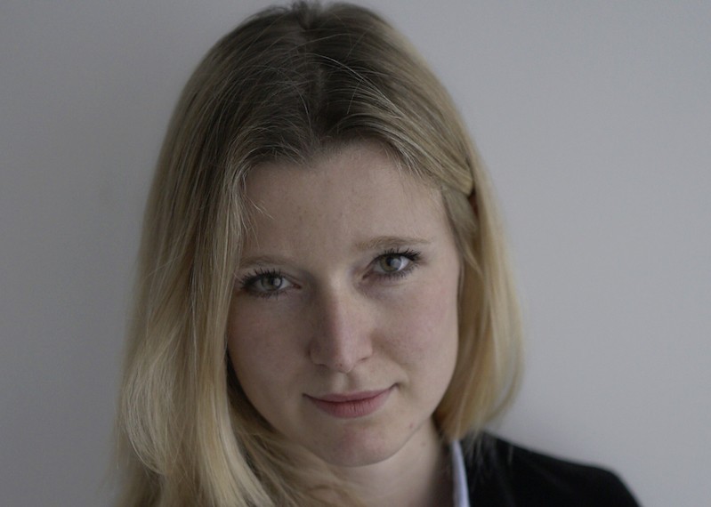 Anna Bonalume