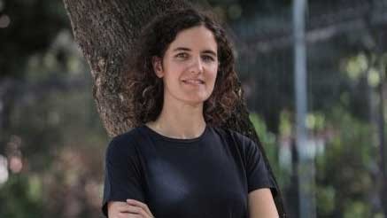 Isabel Aninat