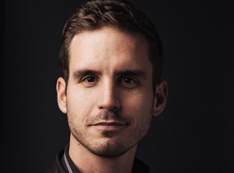 Maxime Riché