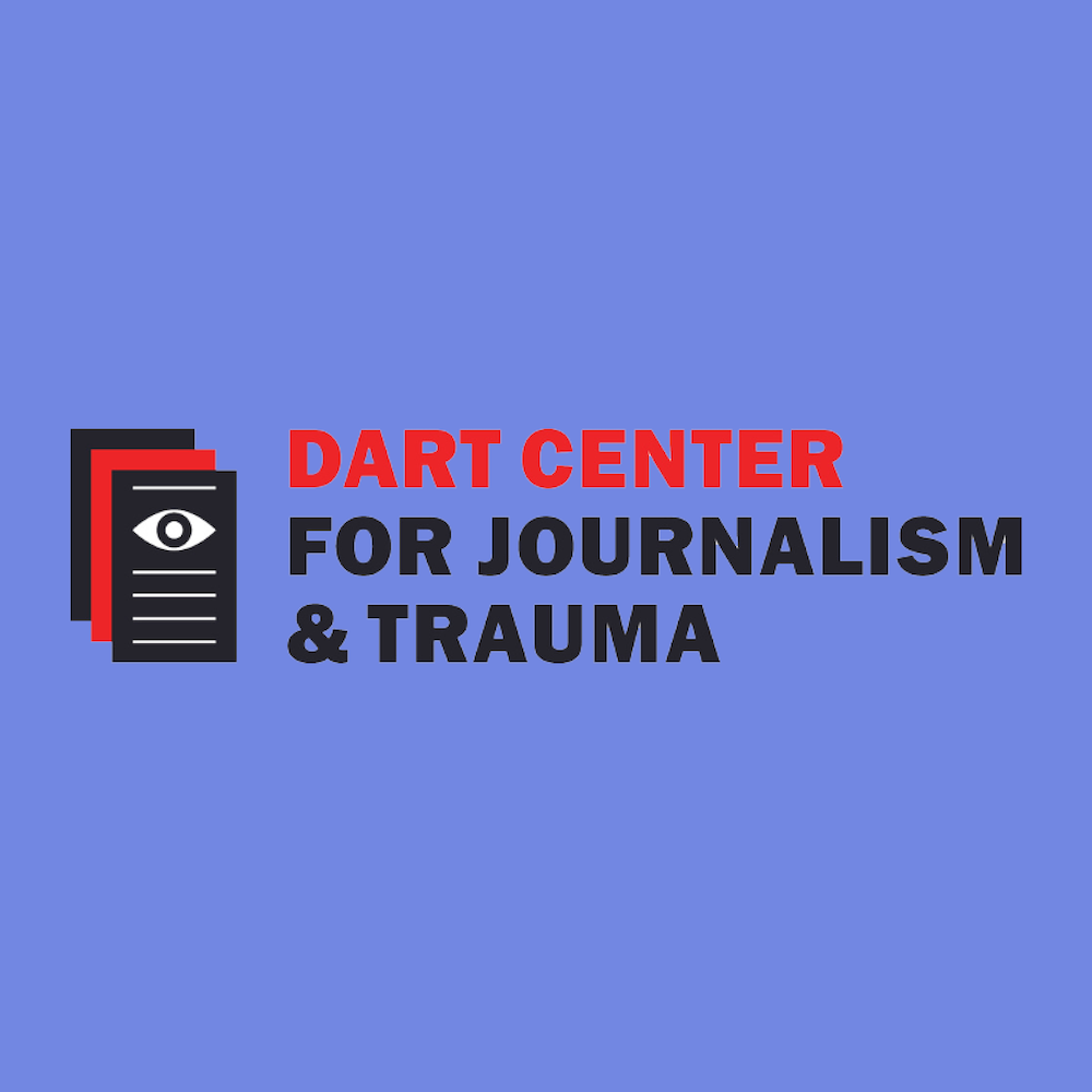 Dart Center for Journalism & Trauma