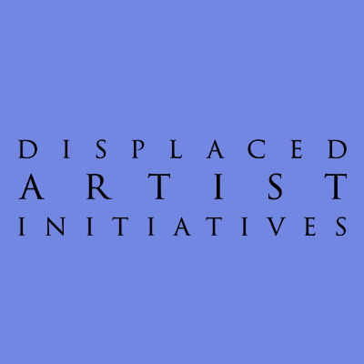 Displaced Artist