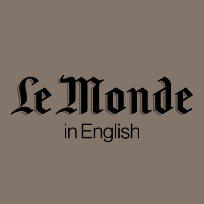 Le Monde in English