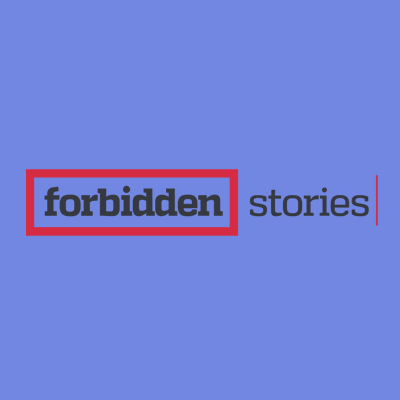 Forbidden Stories