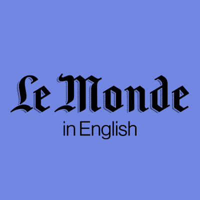 Le Monde in English