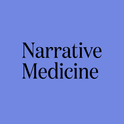 Narrative Medicine