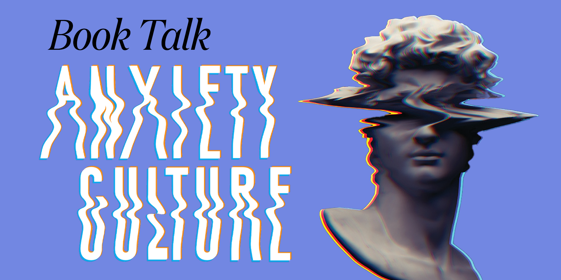 anxiety culture