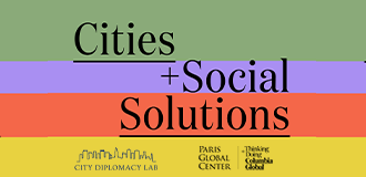 Cities and Social Solutions