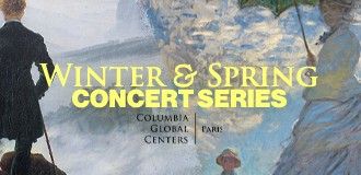 Winter-Spring concert