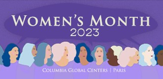 Women's Month 2023
