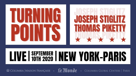 Turning Points