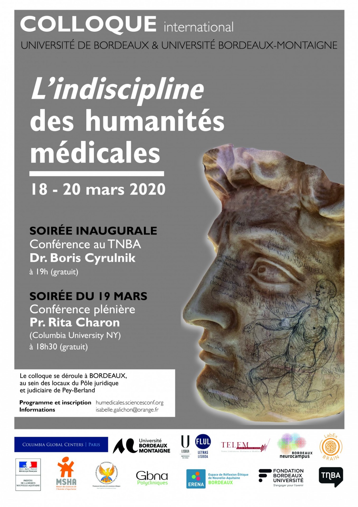 affiche