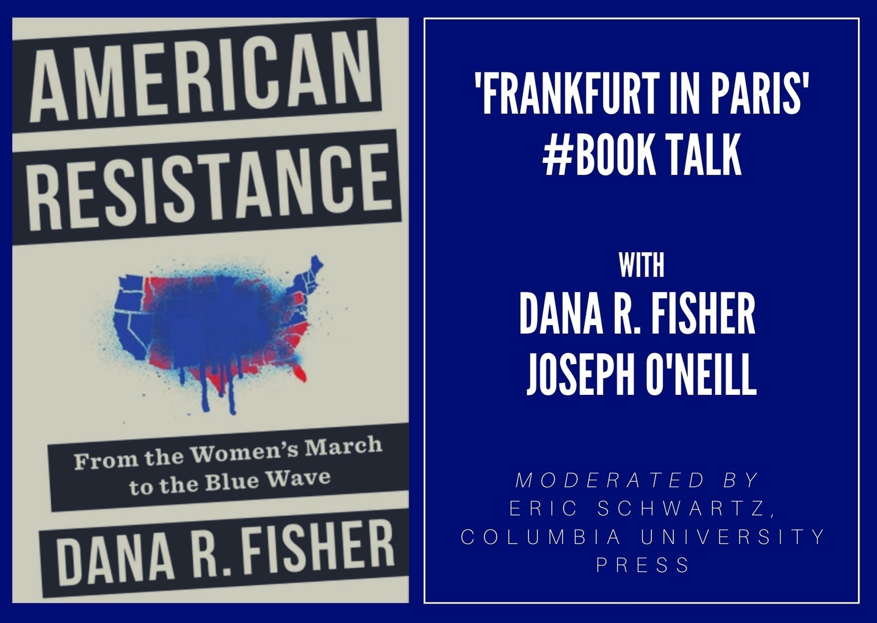 American Resistance Looking Back While Marching Forward Columbia Global Centers American Resistance Looking Back While Marching Forward Columbia Global Centers