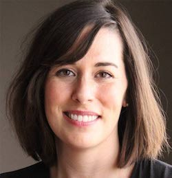 Brooke Harrington