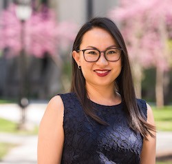 Kimberley Hoang