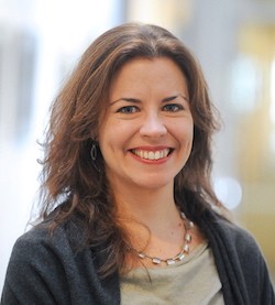 Kristin Surak