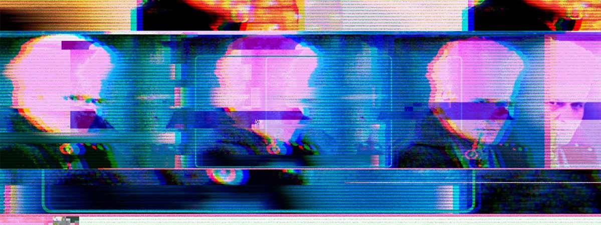 Photo source: Spatial machinations, Sam Kinsley Derrida pixels