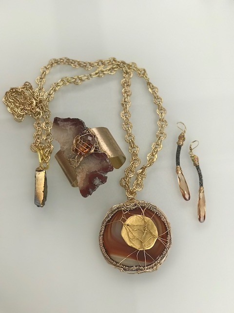 Abby May Jewelry
