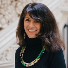 Leila Hadj-Abdou