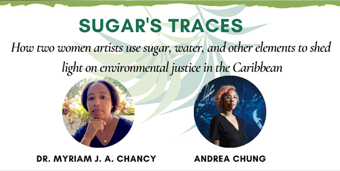 Sugar's Traces
