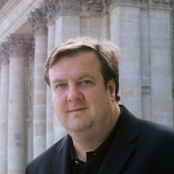 Andrew Hussey