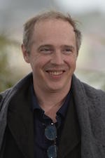 Arnaud Desplechin