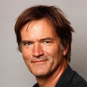 David Goodhart